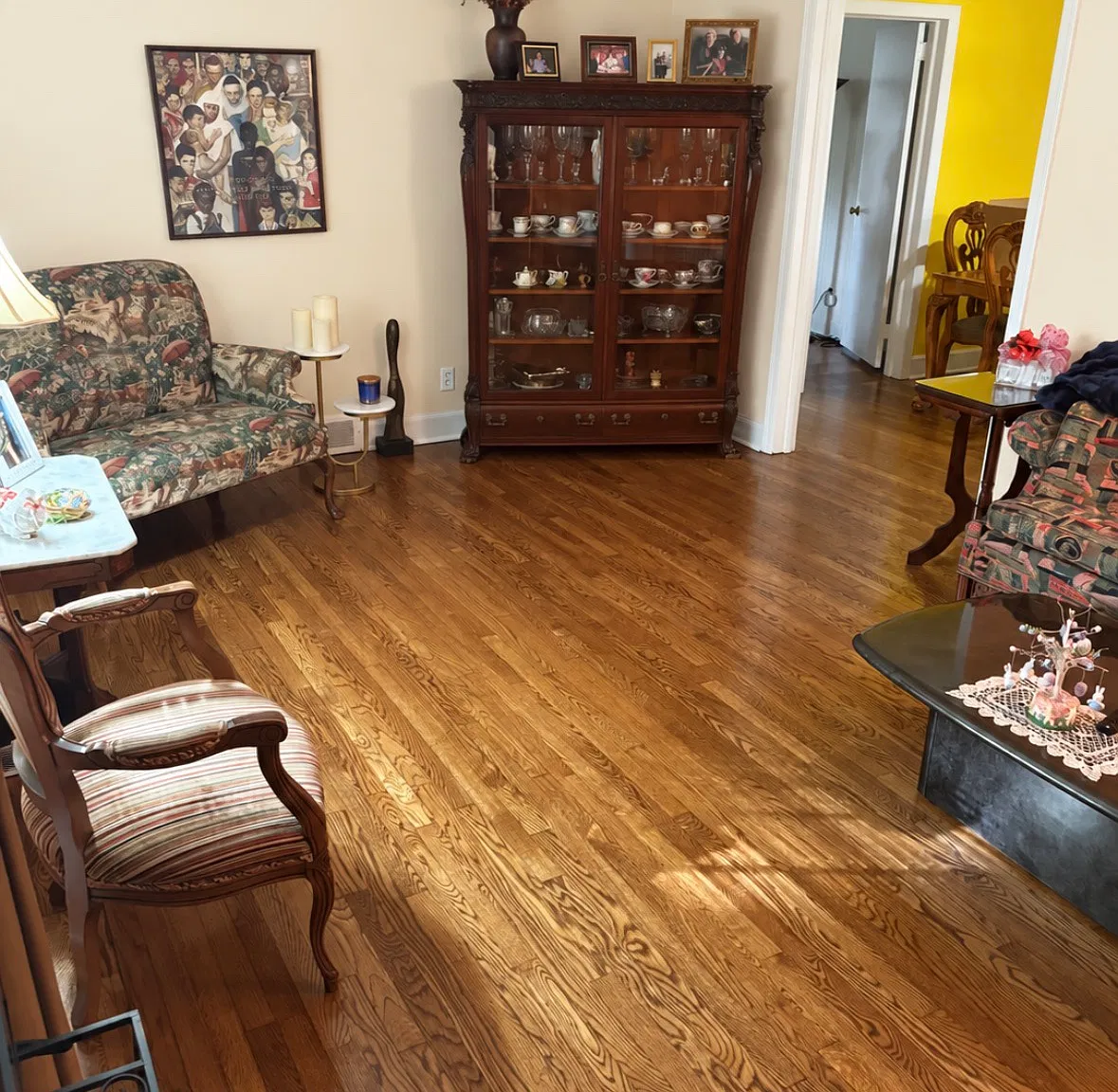 1012 Onslow Dr — Photo 4