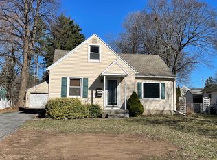 1150 Elmwood Ave, Rochester, NY 14620