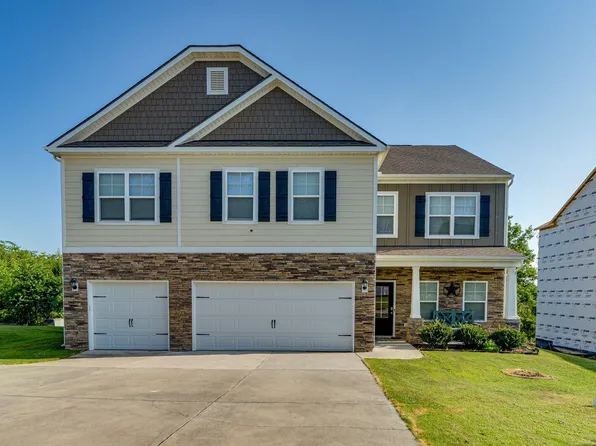 646 Lakeshore Cv, Fort Oglethorpe, GA 30742
