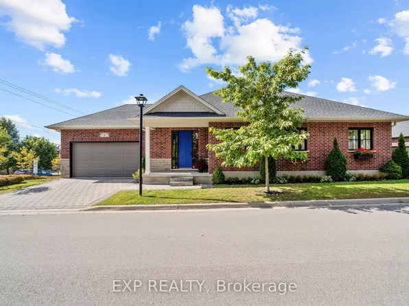 10038 Oxbow Dr #1, Middlesex Centre, ON N0L 1R0