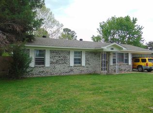 304 Greg St, Bono, AR 72416
