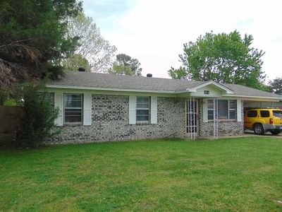 304 Greg St, Bono, AR, 72416