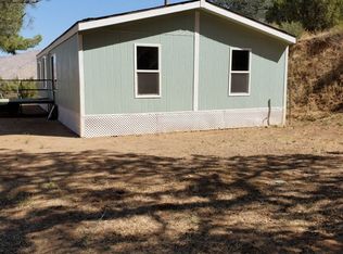 120 Rim Rd, Bodfish, CA 93205