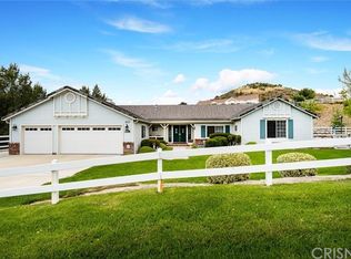 1915 El Dorado Dr, Acton, CA 93510