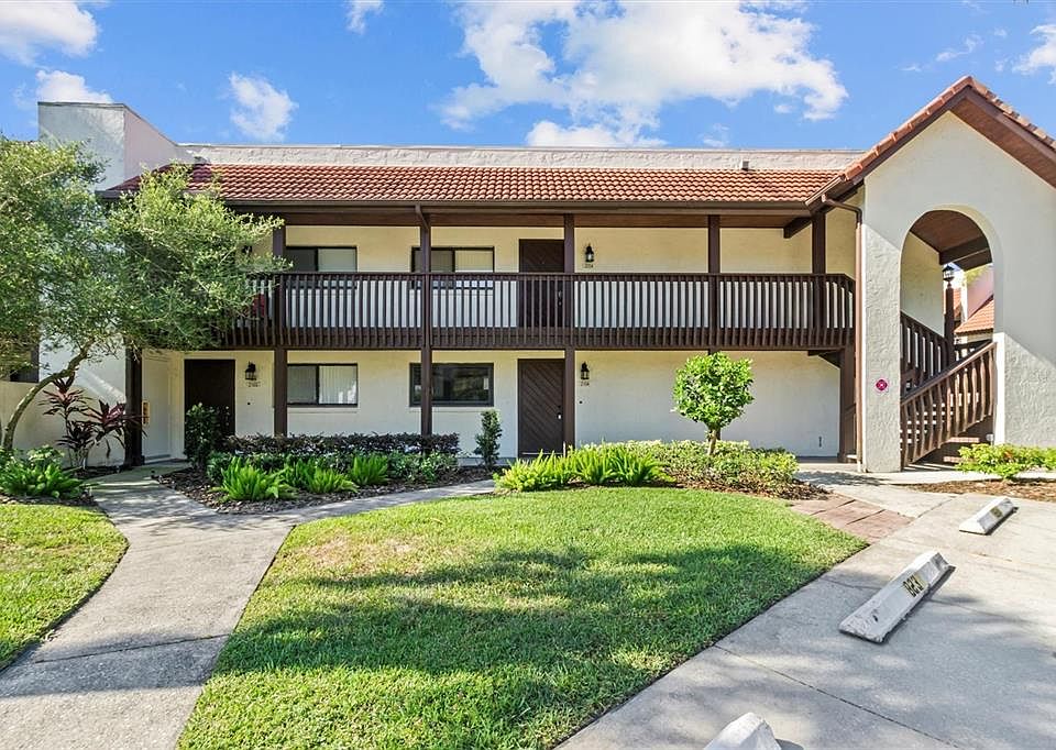 1st image of 2104 COUNTRY CLUB DRIVE #B4