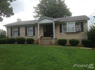1148 Jackstown Rd, Paris, KY 40361