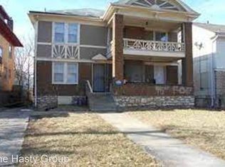 3332 Agnes Ave, Kansas City, MO 64128