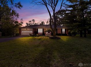 233 S Kimmel Rd, Clayton, OH 45315