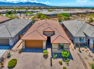 12038 N Raphael Way, Tucson, AZ 85742