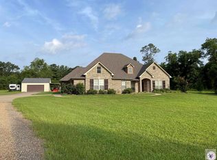 701 Tri State Rd, Texarkana, TX 75501