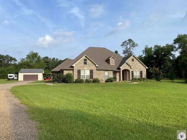 701 Tri State Rd, Texarkana, TX 75501