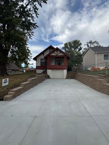 6614 Bedford Ave, Omaha, NE, 68104