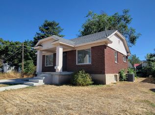 154 E Utah Ave, Tooele, UT 84074