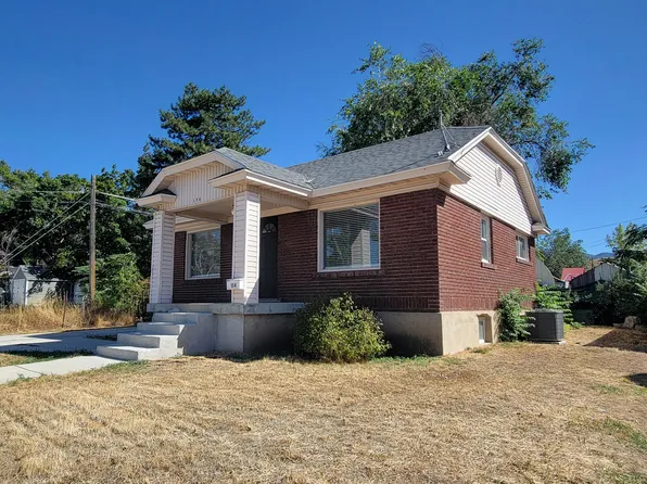 154 E Utah Ave, Tooele, UT 84074