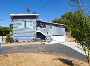 8872 Golden Ridge Rd, Lakeside, CA 92040