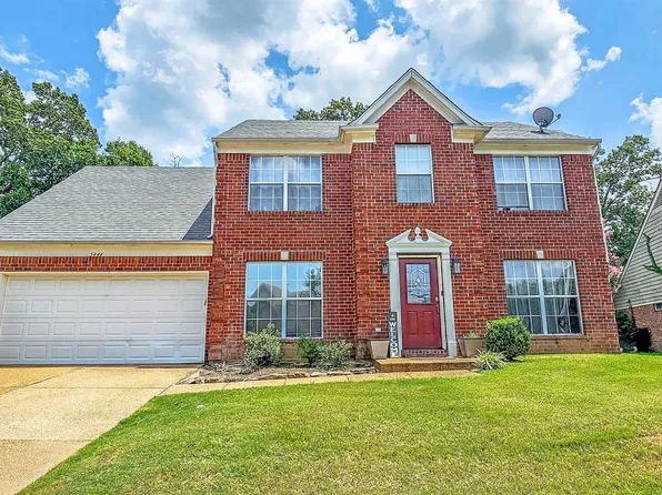 5444 Brayton Dr, Arlington, TN 38002