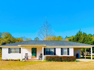4751 Grady St, Blackshear, GA 31516