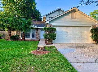 25418 Chapel Ridge Ln, Spring, TX 77373