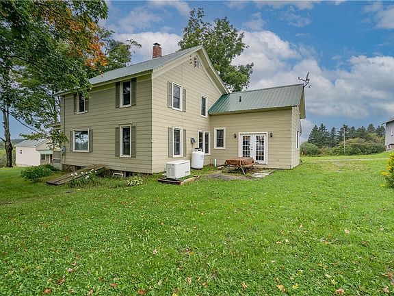 4465 Highmarket Rd, Constableville, Ny 13325 