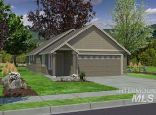 3785 S Saddle Creek Ave, Boise, ID 83709