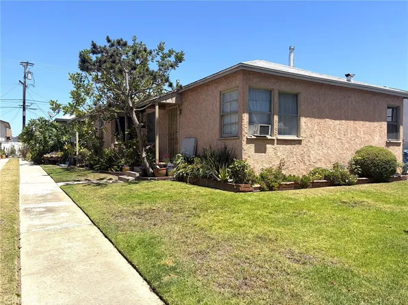 3854 Tilden Ave, Culver City, CA 90232