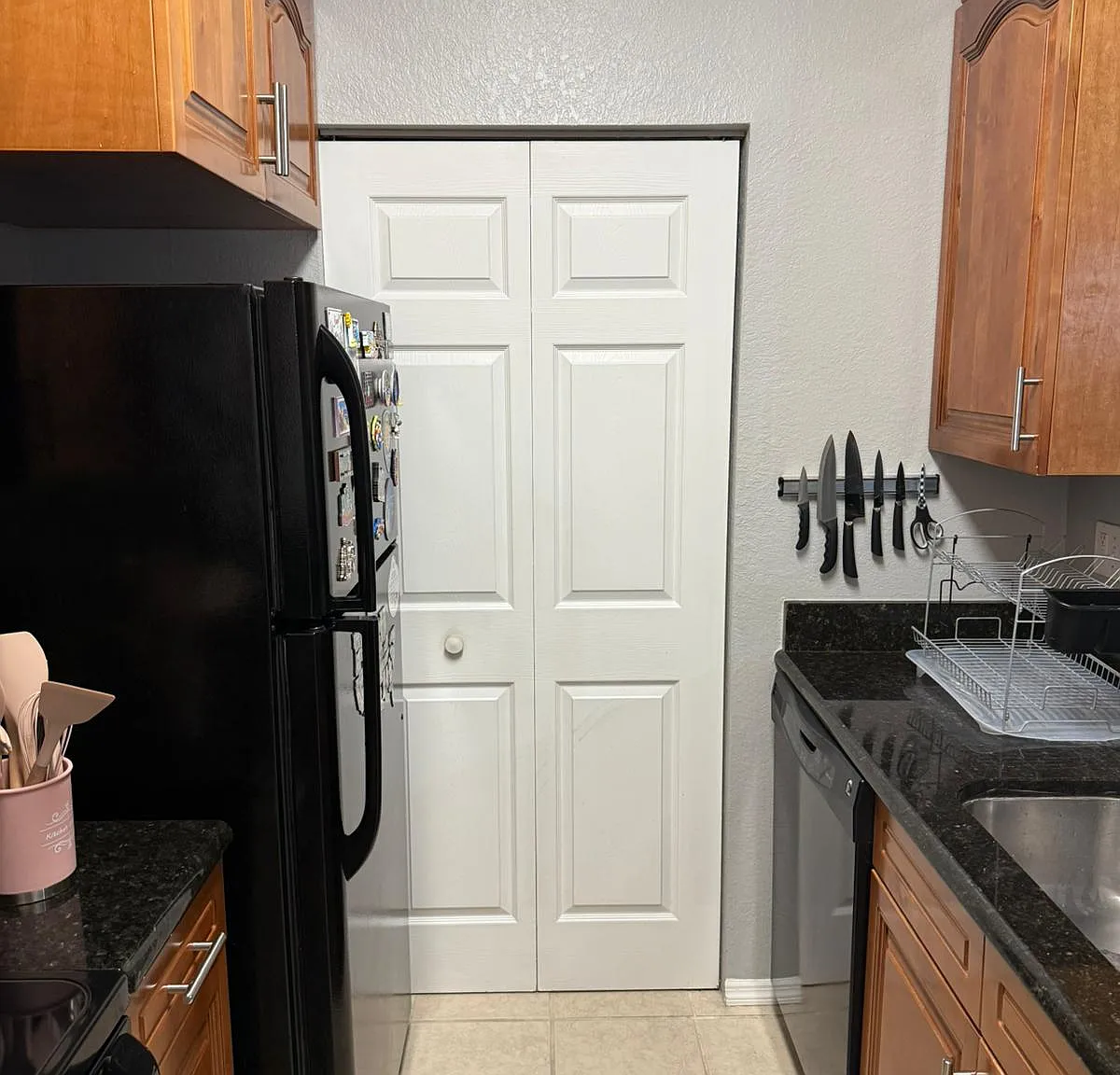 1 bed, 674 sqft, $1,550 — Photo 2