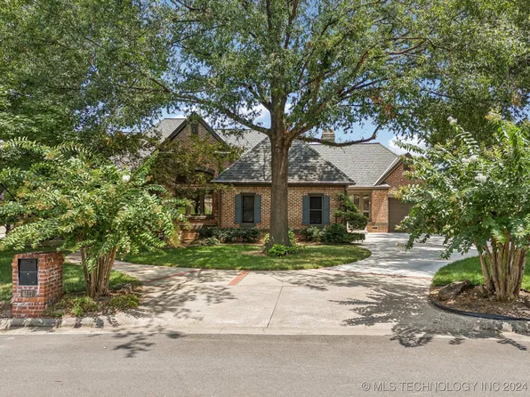 6117 S Marion Ave, Tulsa, OK 74136