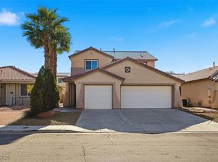 687 Fontayne Ave, Las Vegas, NV 89123