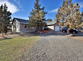 14438 SW Noah Butte Dr, Terrebonne, OR 97760