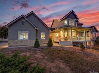 3353 Meadowlark Ct, Parker, CO 80138