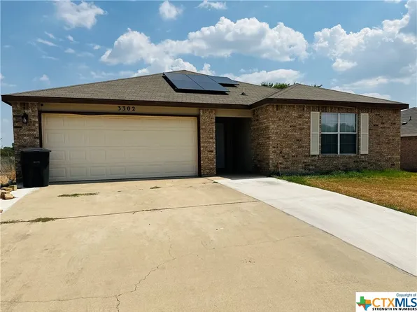 3302 Viewcrest Dr, Killeen, TX 76549