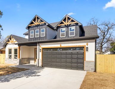 2513 Embrey Pl, Fort Worth, TX, 76111
