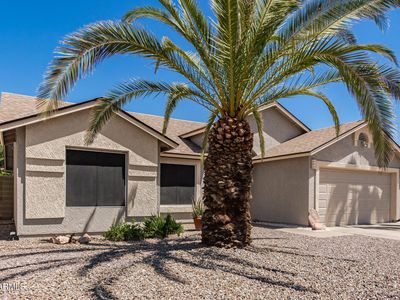 760 E Colt Rd, Chandler, AZ, 85225