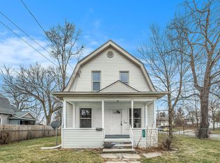 802 S Elm Ave, Jackson, MI 49203