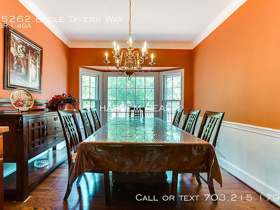 5th image of 15262 Eagle Tavern Way