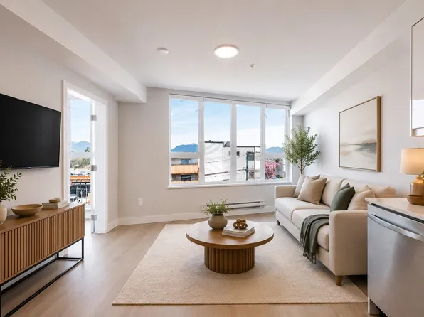 3050 Kingsway #307, Vancouver, BC V5R 5J7