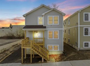 184 Oconnell St, Providence, RI 02905