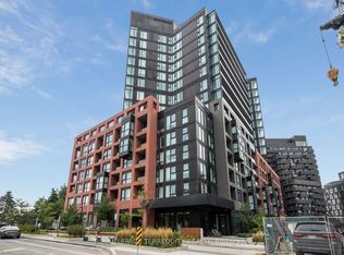 EXPRESS 2, Toronto, ON M3H 0E7