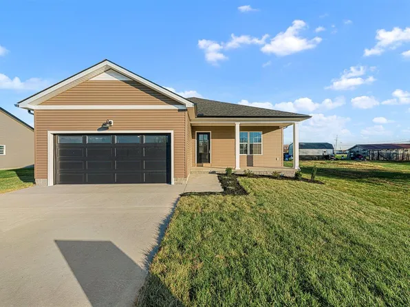 619 Lockeland Way, Franklin, KY 42134