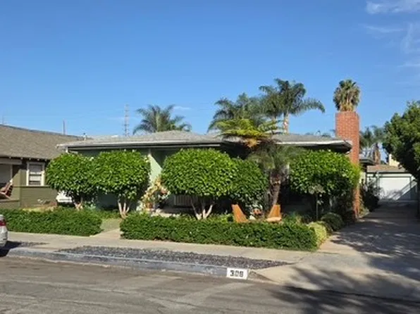 310 N Newport Ave #310, Long Beach, CA 90814
