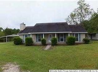 19378 Perrilloux Rd, Livingston, LA 70754