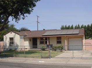2427 E Anita St, Stockton, CA