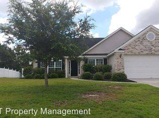 235 Pampas Dr, Pooler, GA 31322