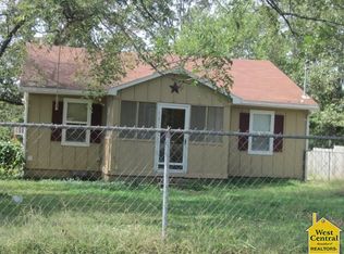 29741 Bobcat Dr, Warsaw, MO 65355