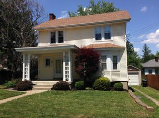 2560 Cypress Way, Cincinnati, OH 45212