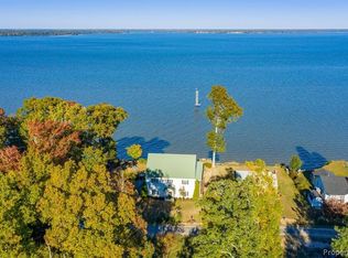 484 James River Overview, Spring Grove, VA 23881