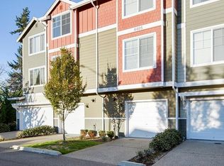 4405 135th Pl SE #3, Mill Creek, WA 98012