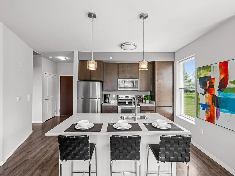 22 Slate Kitchen