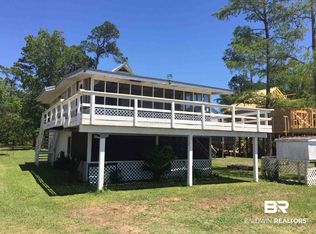 9137 Shore Dr, Foley, AL 36535