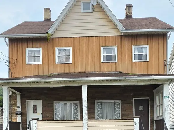 115-117 Barron Ave, Johnstown, PA 15906